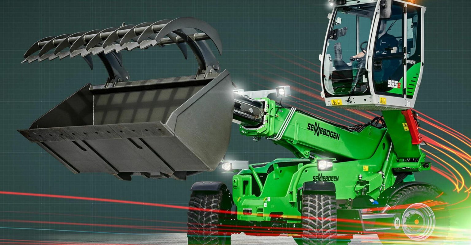 Machines Forsen Makina