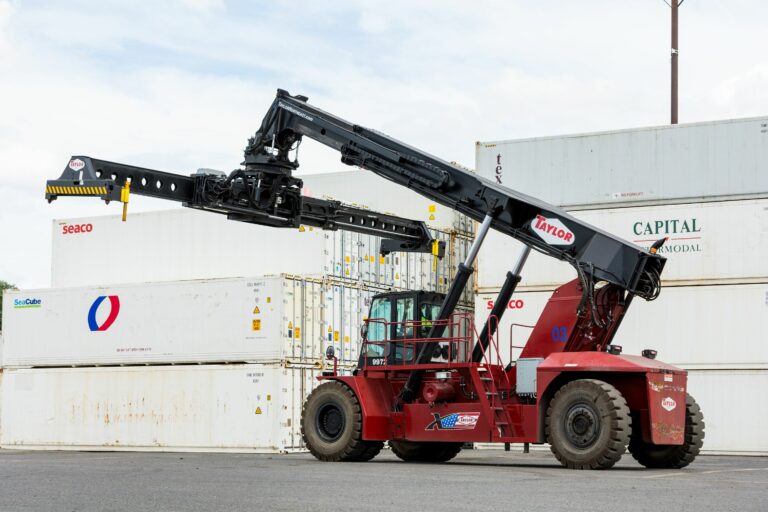 container handlers (3)